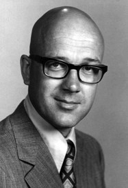 Karsten Vieg in 1967